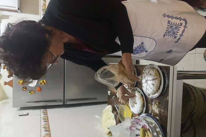 Cours De Cuisines Chez Lhabitant - Cultural Lessons and Tips