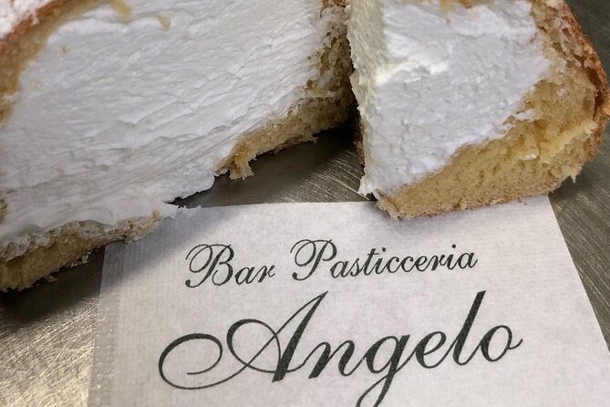 Course of Neapolitan Pastry - Highlights of the Experience