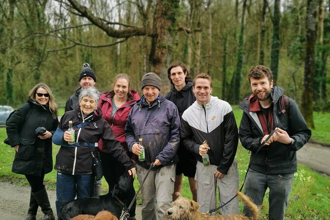 Courtown Woodland Guided Tour - Reviews