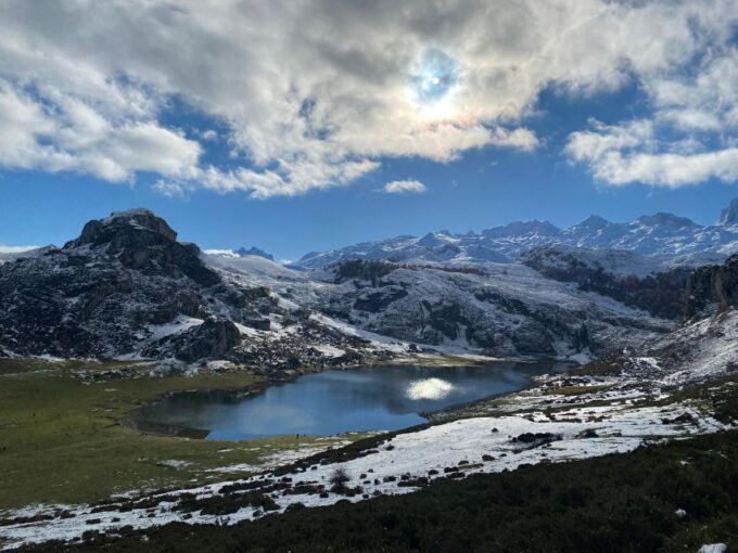 Covadonga and Lakes and Occidental Coast Private Tour - Pickup and Drop-off