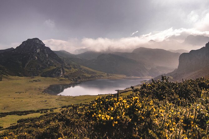 Covadonga Lakes, Sanctuary and Cangas De Onís From Santander - Discovering Cangas De Onís