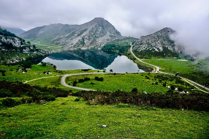 Covadonga Lakes, Sanctuary and Cangas De Onís From Santander - Transportation and Meeting Details