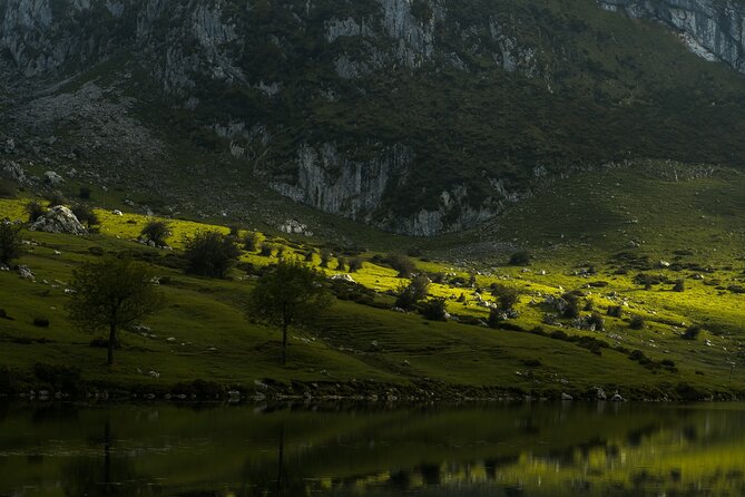 Covadonga Lakes, Sanctuary and Cangas De Onís From Santander - Accessibility and Participation