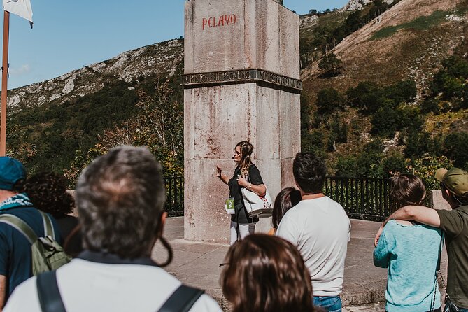Covadonga Lakes, Sanctuary and Cangas De Onís From Santander - Tour Reviews and Ratings