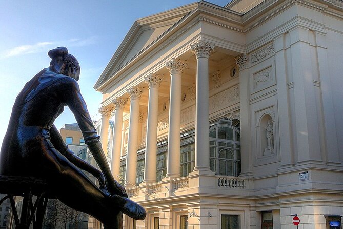 Covent Garden: A Self-Guided Photography Tour - Tour Timeline and Highlights