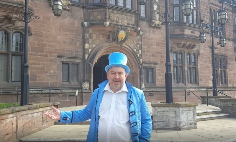 Coventry: Godivas Cathedral Quarter Guided Walking Tour - Coventrys Historical Significance