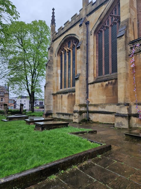 Coventry: Heritage and Highlights Walking Tour - Key Attractions