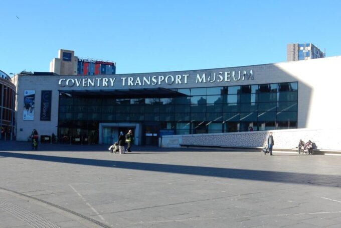 Coventry: Quirky Self-Guided Smartphone Heritage Walks - Frequently Asked Questions