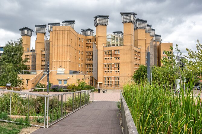 Coventry's Rich Heritage: Godiva Quarter Private Walking Tour - Duration and Itinerary