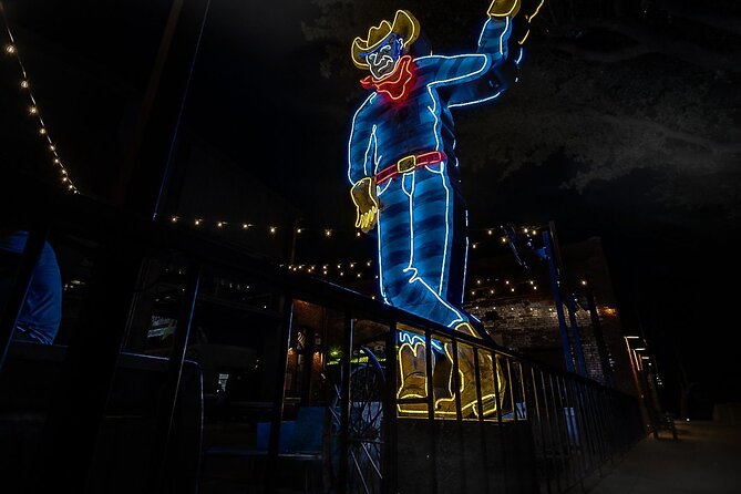 Cow Town Ghost Tour: Hauntings of the Wild West - Additional Tour Information