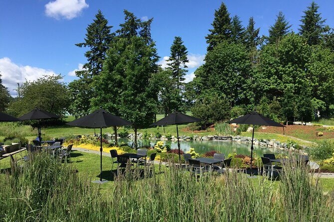 Cowichan Valley Premium Wine Tour - Final thoughts: Who should consider this tour?