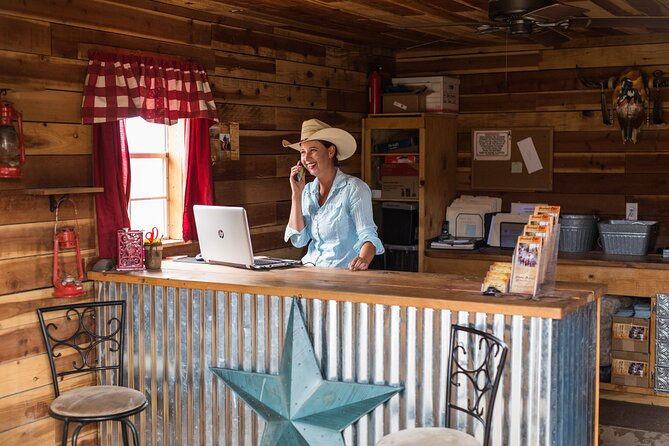 Cowpoke Ride: Adventurous Horseback Tour Just 9 MILES From Sedona - Cancellation Policy