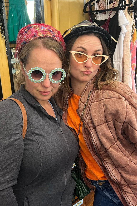 Cowtown Boogie Random Acts of Kindness Spree - Key Points