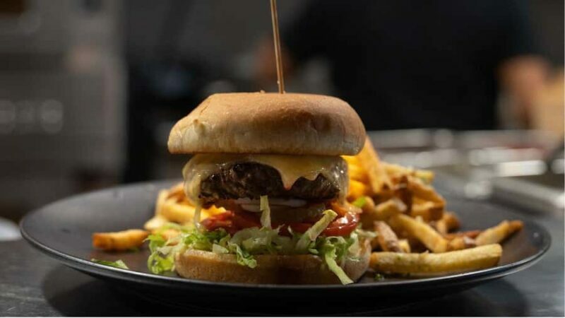 Cowtown Tour Co. Fort Worth: Burgers & Breweries Guided Tour - What Travelers Say
