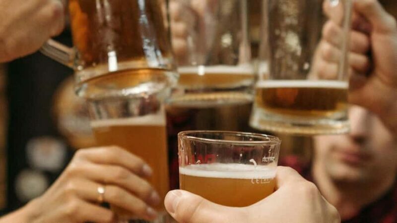 Cowtown Tour Company Fort Worth: BBQ and Brews Guided Tour - Key Points