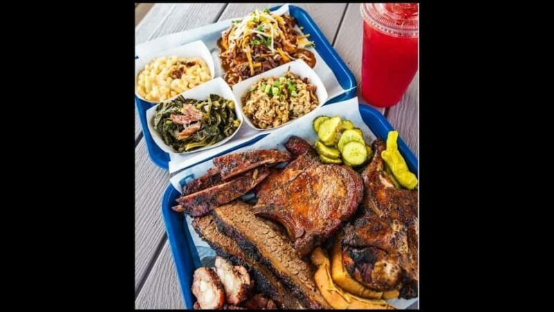 Cowtown Tour Company Fort Worth: BBQ and Brews Guided Tour - What to Expect from the Fort Worth BBQ and Brews Tour
