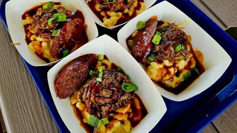 Cowtown Tour Company Fort Worth: BBQ and Brews Guided Tour - The Sum Up