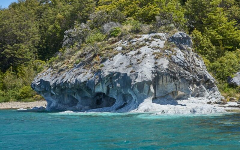 Coyhaique: Marble Chapels and Lake General Carrera Tour - Key Points