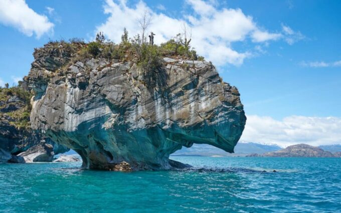 Coyhaique: Marble Chapels and Lake General Carrera Tour - Frequently Asked Questions