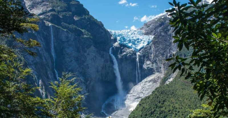 Coyhaique: Queulat National Park - Key Points