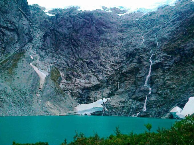 Coyhaique: Queulat National Park - Frequently Asked Questions