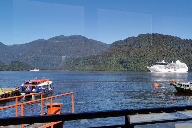 Coyhaique Tour Shore Excursion From Puerto Chacabuco - Booking Information