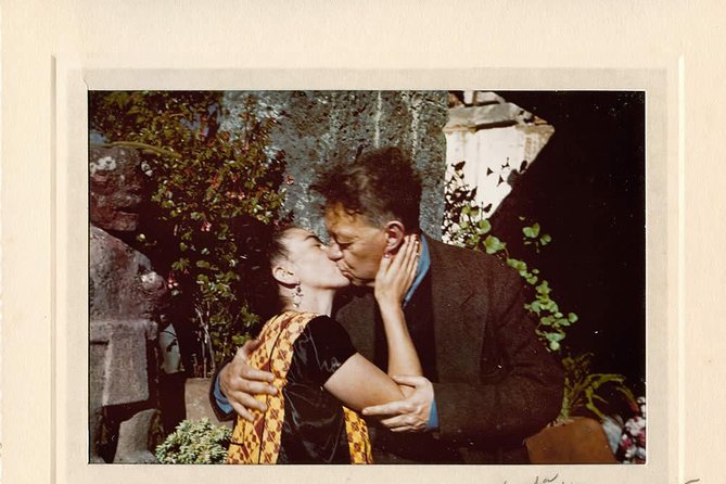 Coyoacán and Xochimilco Including Frida Kahlo Museum - Itinerary Details