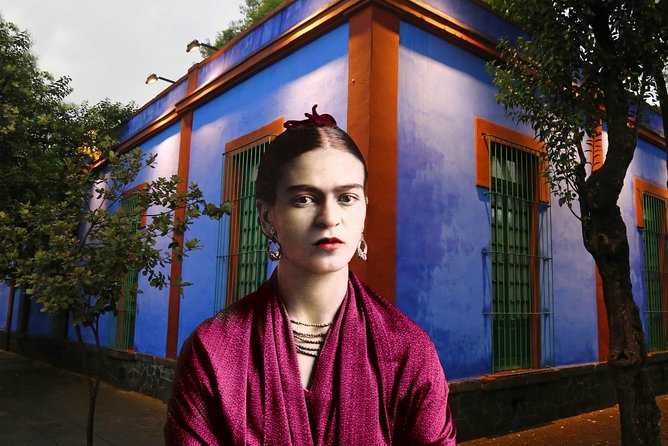 Coyoacán and Xochimilco Including Frida Kahlo Museum - Customer Feedback