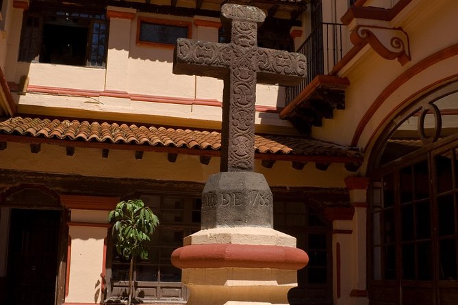 Coyoacán and Xochimilco Including Frida Kahlo Museum - Exploring Coyoacán