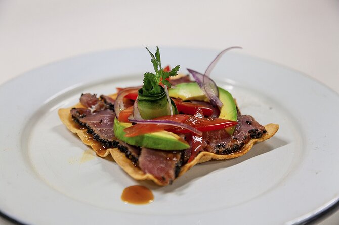 Coyoacan Food Tour - Booking and Confirmation
