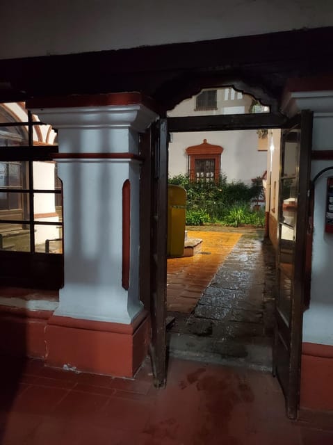 COYOACAN: FRIDA KAHLO STEPS IN COYOACAN AND SAN ANGEL CDMX - Cultural Insights