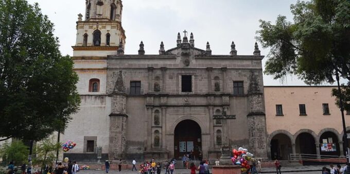COYOACAN: FRIDA KAHLO STEPS IN COYOACAN AND SAN ANGEL CDMX - Frequently Asked Questions