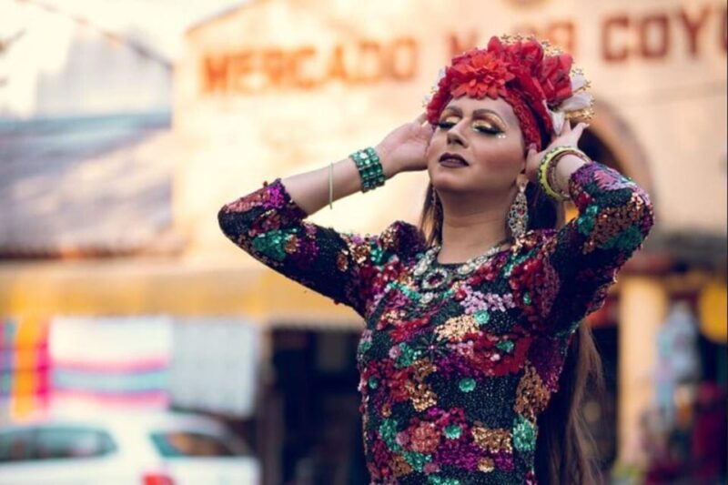 Coyoacan: Photo Tour in This Charming Neighborhood - Photography Experience