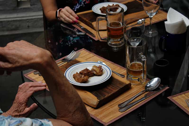 Coyoacán; Pulque, Wine, Beer and Mezcal Tasting - Tasting Experience