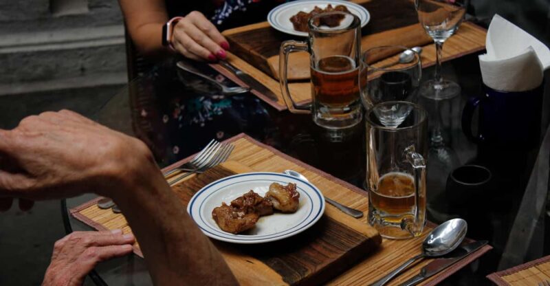 Coyoacán; Pulque, Wine, Beer and Mezcal Tasting - Beverages and Cultural Significance