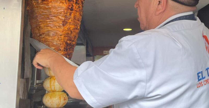 Coyoacan Street Tacos Tour by Chef Abel Hernandez - Cultural Insights