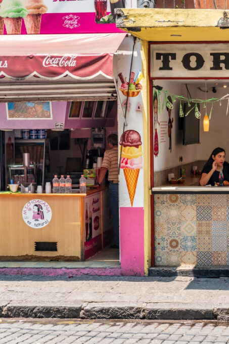 Coyoacan Street Tacos Tour by Chef Abel Hernandez - Frequently Asked Questions