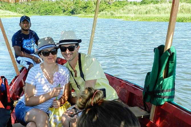 Coyuca Lagoon Countryside Baby Turtle Release Lunch & Boat Ride - Inclusions and Logistics