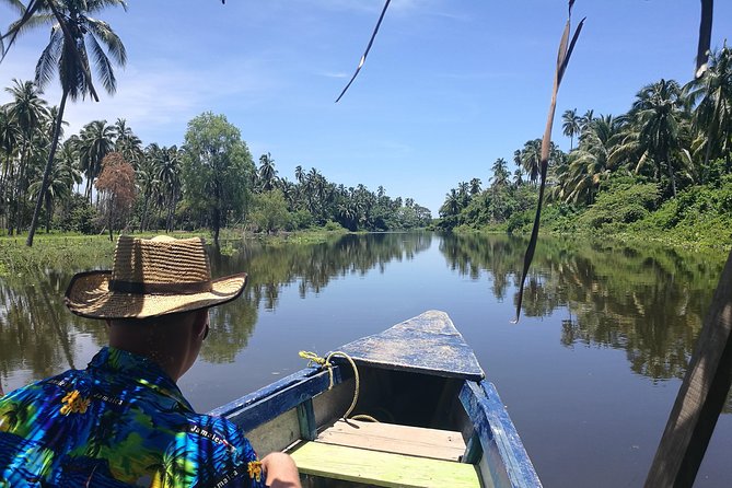 Coyuca Lagoon Countryside Baby Turtle Release Lunch & Boat Ride - Guest Experiences and Reviews