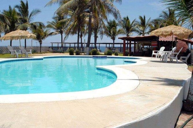 Coyuca Lagoon Tour in Acapulco - Transportation Details