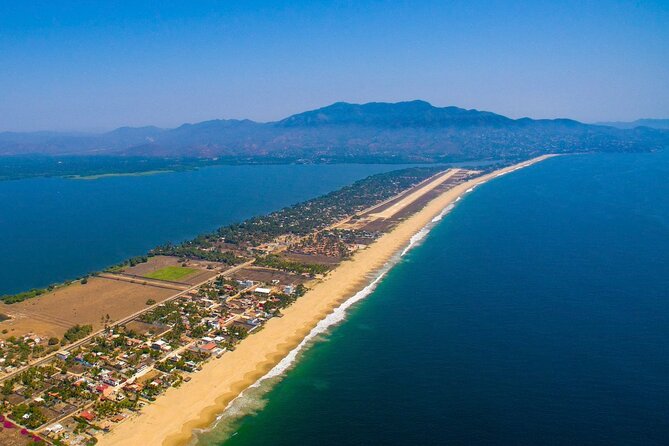 Coyuca Lagoon Tour in Acapulco - Tour Accessibility and Requirements
