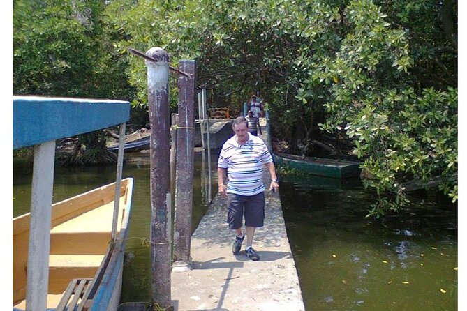 Coyuca Lagoon Tour in Acapulco - Customer Reviews and Ratings