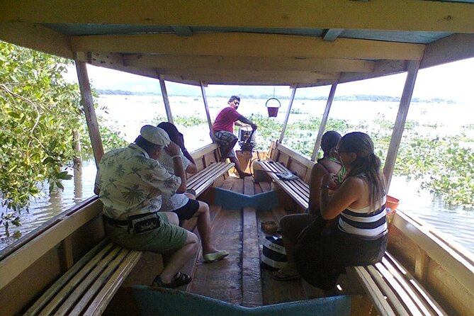 Coyuca Lagoon Tour in Acapulco - Frequently Asked Questions