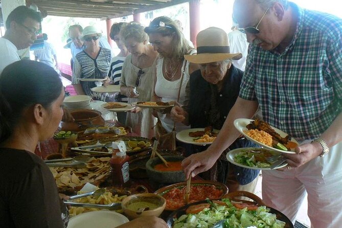 Coyuca Lagoon Tour in Acapulco - Additional Information