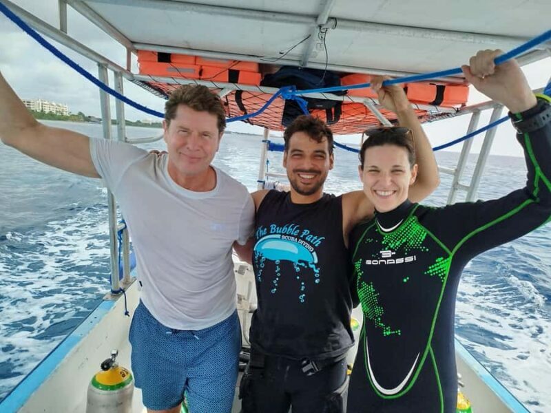Cozumel: 2-Tank Dive, Eagle Ray Wall for Certified Divers - Final Thoughts on Value and Suitability