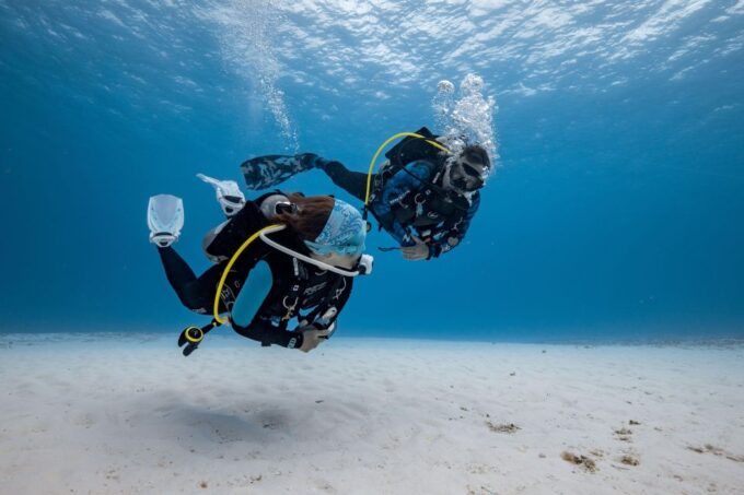 Cozumel: 2 Tanks Certified Scuba Diving - Frequently Asked Questions