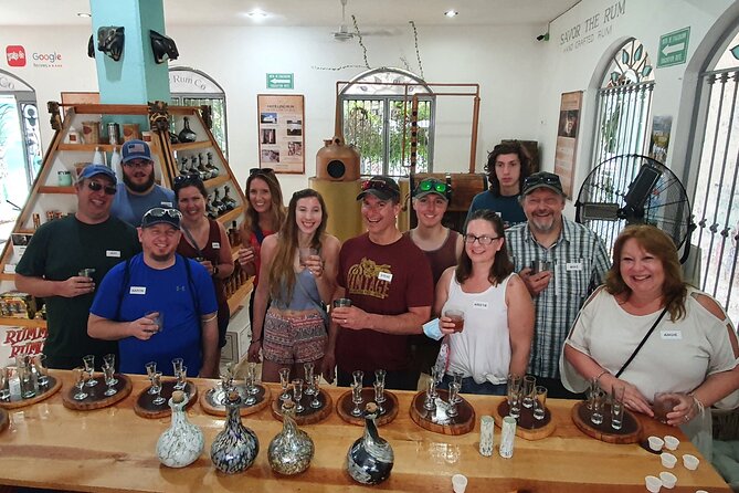 Cozumel 5-Hour Private Bar Crawl Tour - Tour Experience and Customer Feedback
