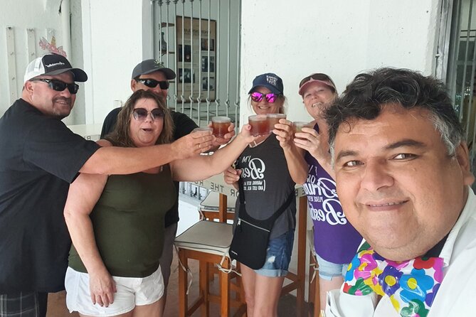 Cozumel 5-Hour Private Bar Crawl Tour - Concerns and Areas for Improvement