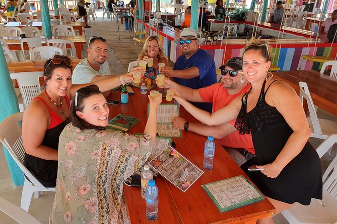 Cozumel 5-Hour Private Bar Crawl Tour - Customization and Flexibility