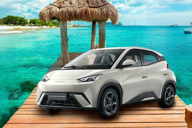 Cozumel Airport Car One Way - Detailed Review of the Cozumel Airport Car One Way Service